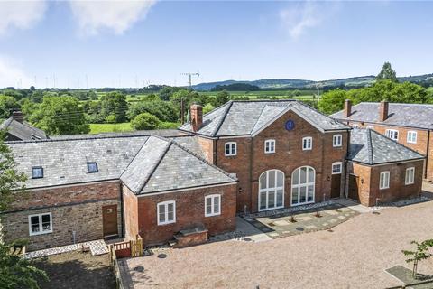 undefined, Ashford Carbonel, Ludlow, SY8