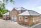 Ashford Carbonel, Ludlow, SY8