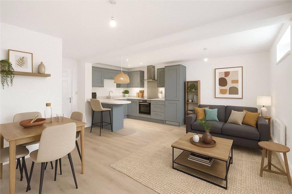 Cgi Furnished