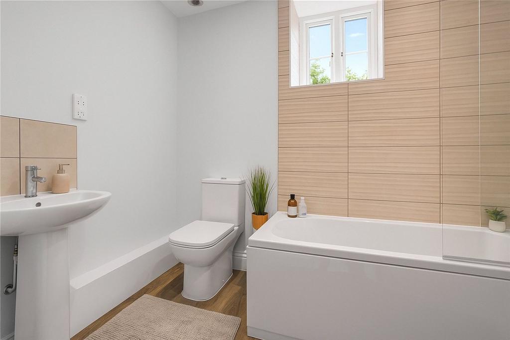 Cgi Furnished