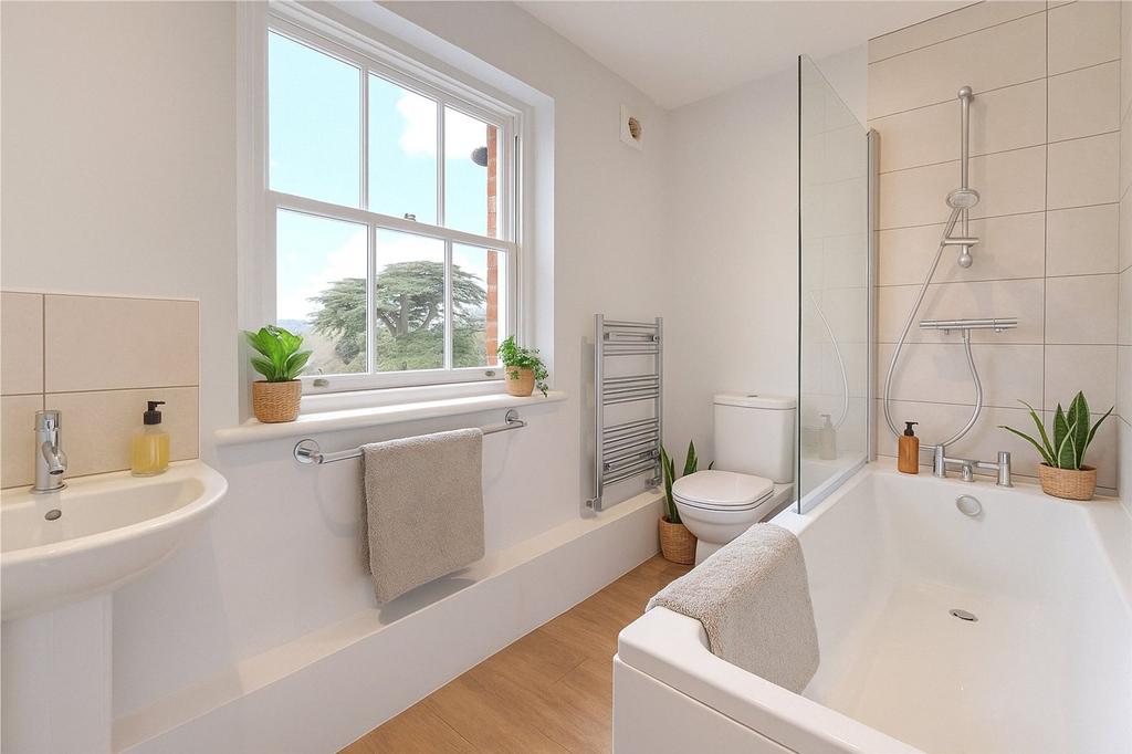 Cgi Furnished