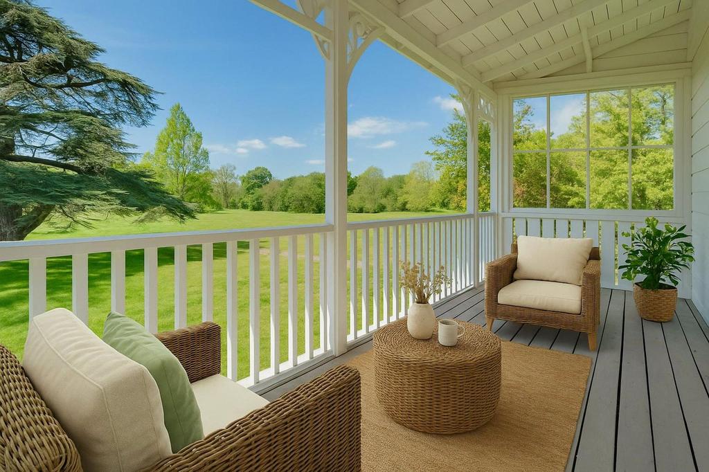 Cgi Furnished