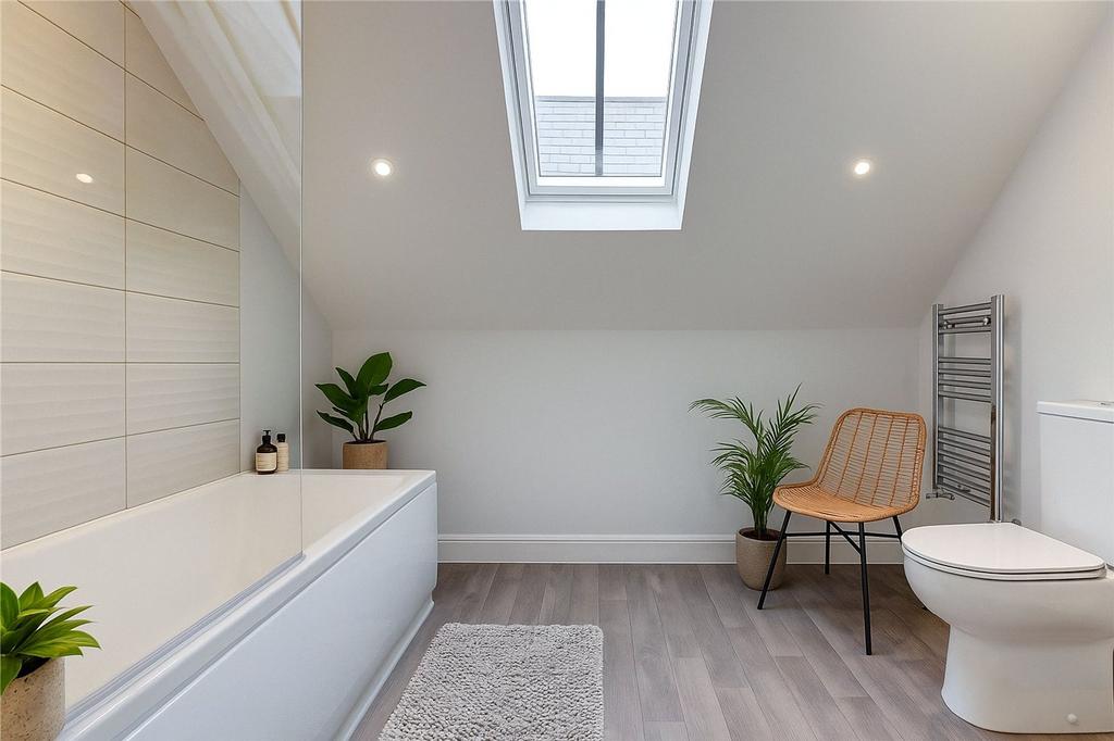 Cgi Furnished