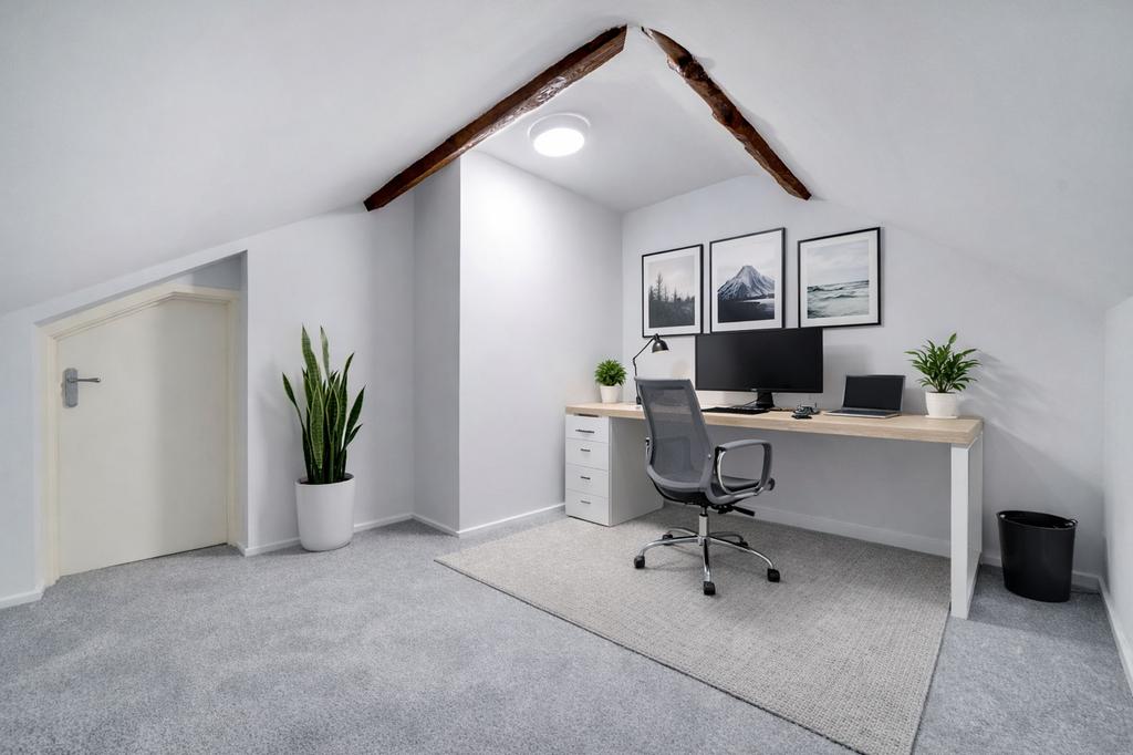 Cgi Furnished
