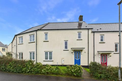 undefined, Oakfield Road, Hatherleigh, Okehampton