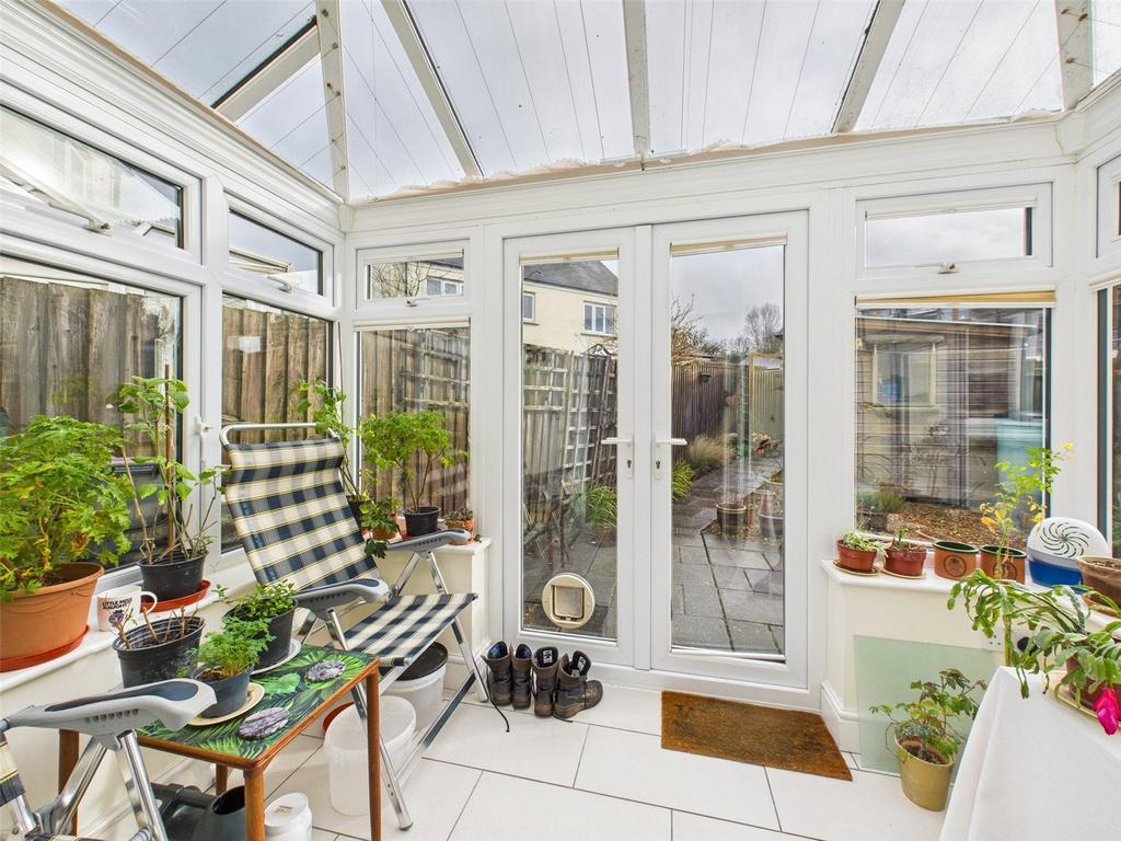 Sun Room
