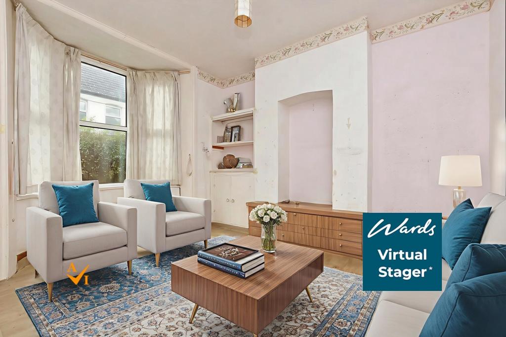 Lounge (Contemporary Style)