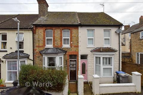 2 bedroom terraced house for sale, Avenue Road, Ramsgate CT11