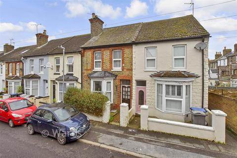 undefined, Avenue Road, Ramsgate CT11