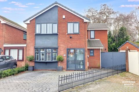 undefined, Barns Close, Walsall WS9