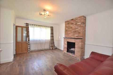 2 bedroom terraced house to rent, Ross Way, London, SE9