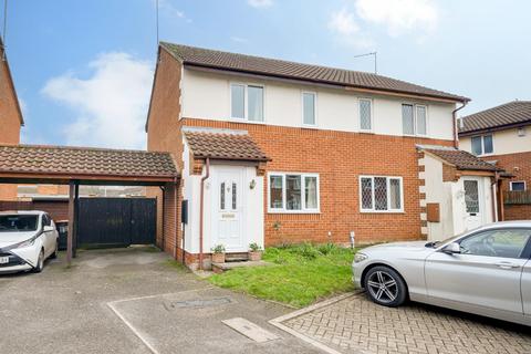 undefined, Omega Court, Leighton Buzzard
