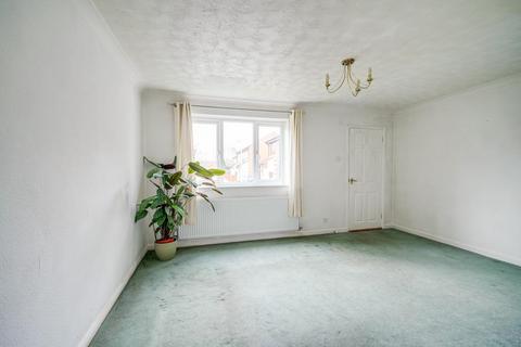 undefined, Omega Court, Leighton Buzzard