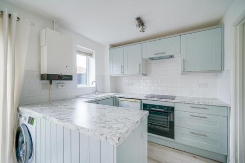 undefined, Omega Court, Leighton Buzzard