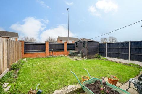 undefined, Omega Court, Leighton Buzzard