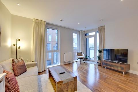 2 bedroom apartment for sale, Bellville House, 79 Norman Road, Greenwich, London, SE10