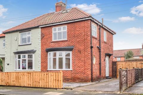 2 bedroom semi-detached house for sale, Grange Road, Norton
