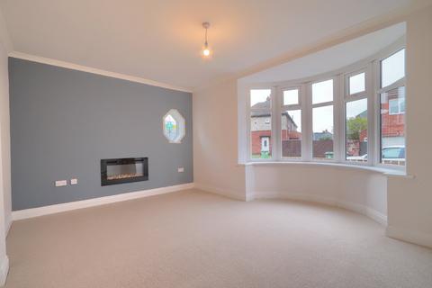 2 bedroom semi-detached house for sale, Grange Road, Norton