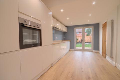 2 bedroom semi-detached house for sale, Grange Road, Norton