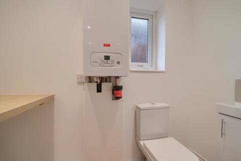 2 bedroom semi-detached house for sale, Grange Road, Norton