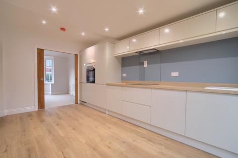 2 bedroom semi-detached house for sale, Grange Road, Norton