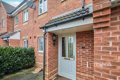 2 bedroom house to rent, Eden Close, Hilton, Derby, DE65