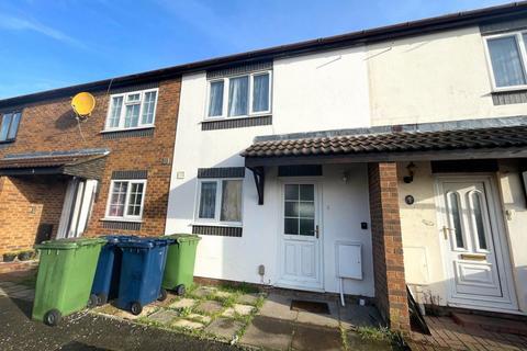 undefined, Harrys Way, Wisbech, PE13 2TX