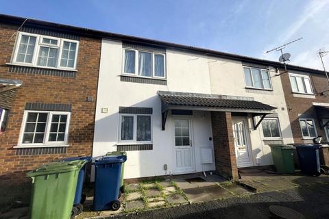 undefined, Harrys Way, Wisbech, PE13 2TX