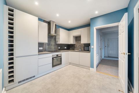 undefined, Providence Park, Hampshire SO16