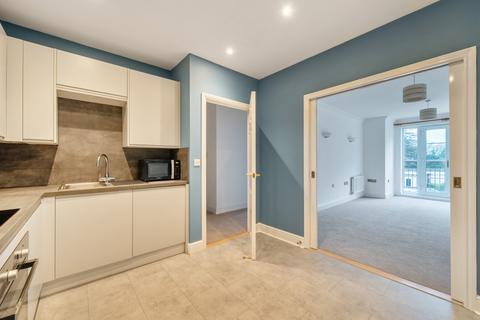 undefined, Providence Park, Hampshire SO16