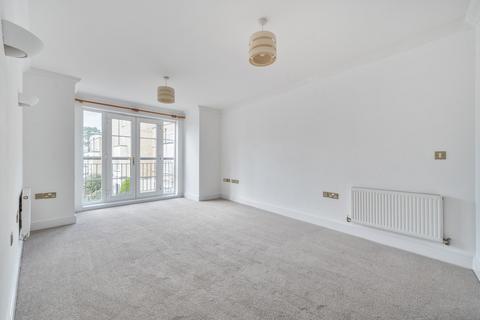 undefined, Providence Park, Hampshire SO16