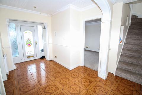 6 bedroom detached bungalow for sale, Tyninghame Avenue, Wolverhampton WV6