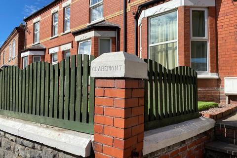 undefined, Garden Lane, Chester, CH1