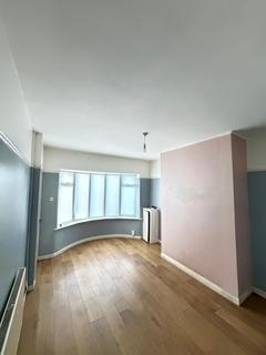 2 bedroom terraced house to rent, Liverpool L9