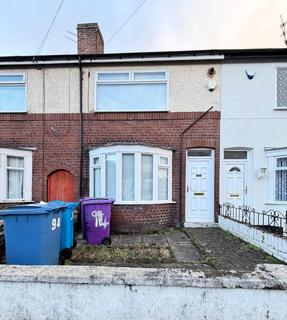 undefined, Liverpool L9