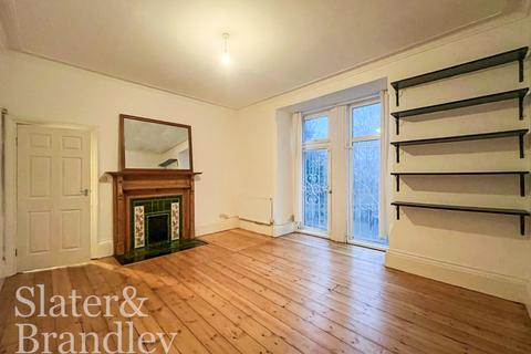 2 bedroom flat to rent, Villa Road, Nottingham, NG3