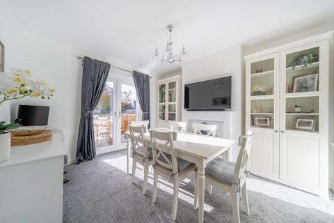 undefined, The Hillway, Hampshire PO16