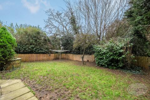 undefined, Church Road, Milford, Godalming, Surrey, GU8