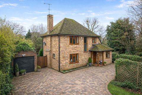 undefined, Church Road, Milford, Godalming, Surrey, GU8