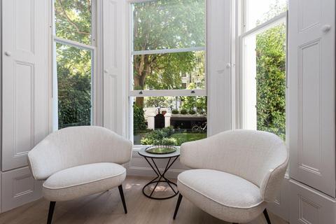 1 bedroom flat for sale, Elsham Road, London