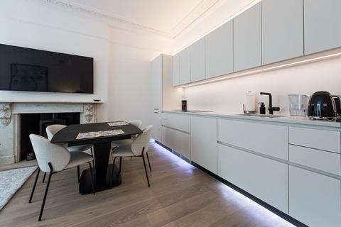 1 bedroom flat for sale, Elsham Road, London