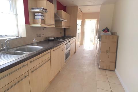 undefined, Kings Hedges Road, CB4 2PA