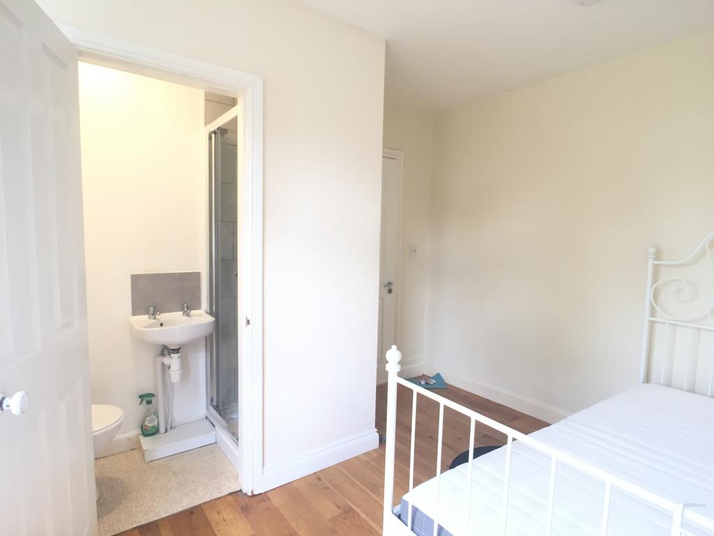 Bedroom 1 GF