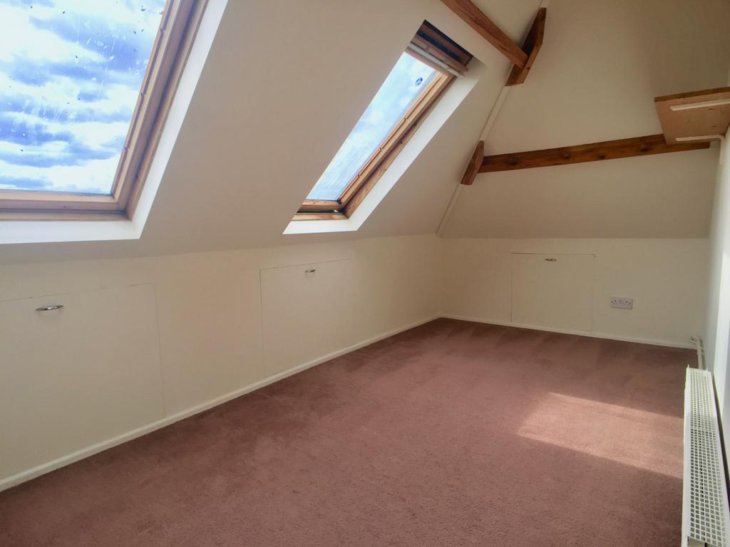 Attic