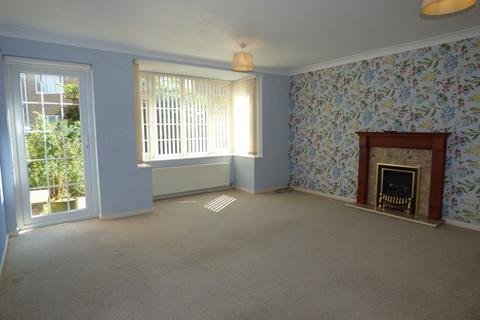3 bedroom terraced house to rent, Kensington Close, Toton, NG9 6GR