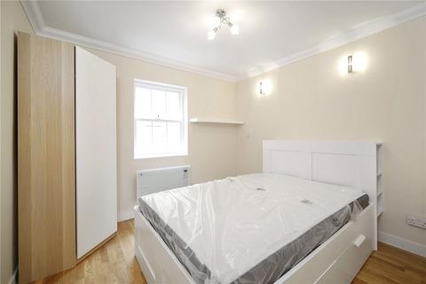2 bedroom flat to rent, Baker Street, London NW1
