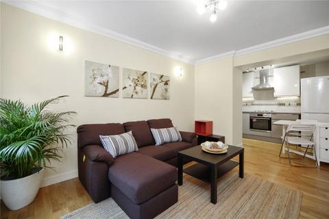 2 bedroom flat to rent, Baker Street, London NW1