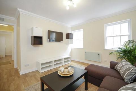 2 bedroom flat to rent, Baker Street, London NW1