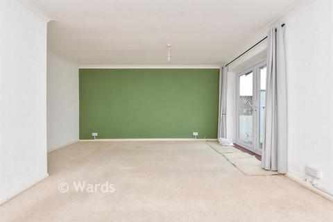 3 bedroom terraced house for sale, Fairfield Road, Ramsgate, Kent