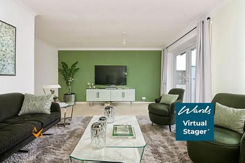 3 bedroom terraced house for sale, Fairfield Road, Ramsgate, Kent